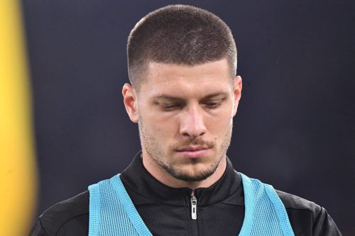 Milojević zove Luku Jovića