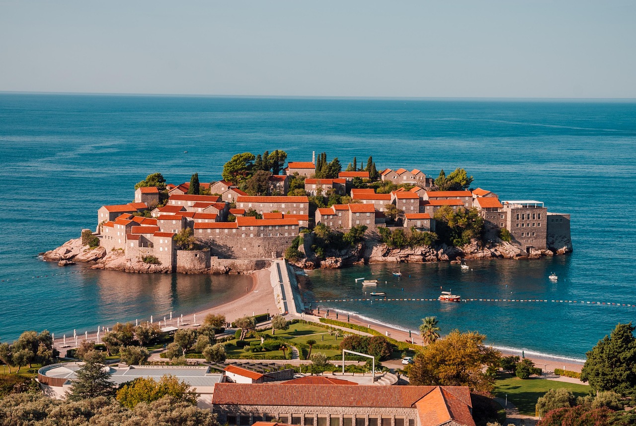 „PUKLA“ SEZONA U CRNOJ GORI?