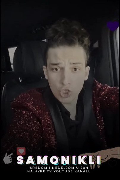 DA LI STE POGLEDALI ČETVRTU EPIZODU SERIJE „SAMONIKLI“? (Video)