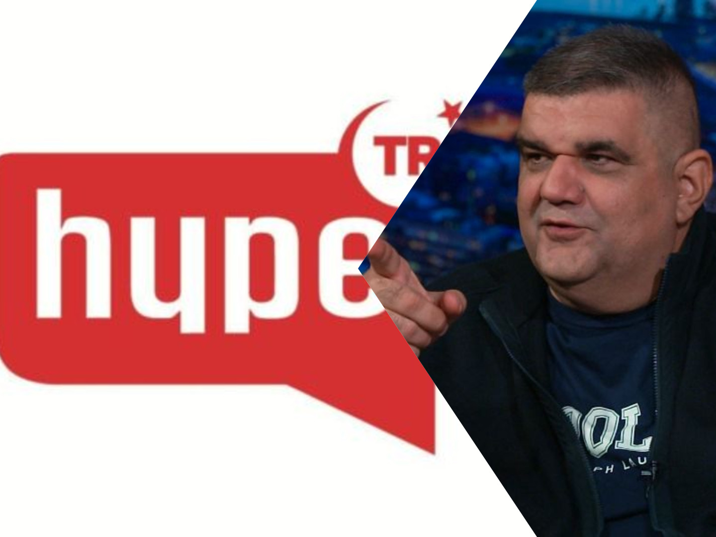 HYPE TURSKA ĆE TEK NIZATI USPEHE! Saša Mirković podelio jedan segment Hype imperije!