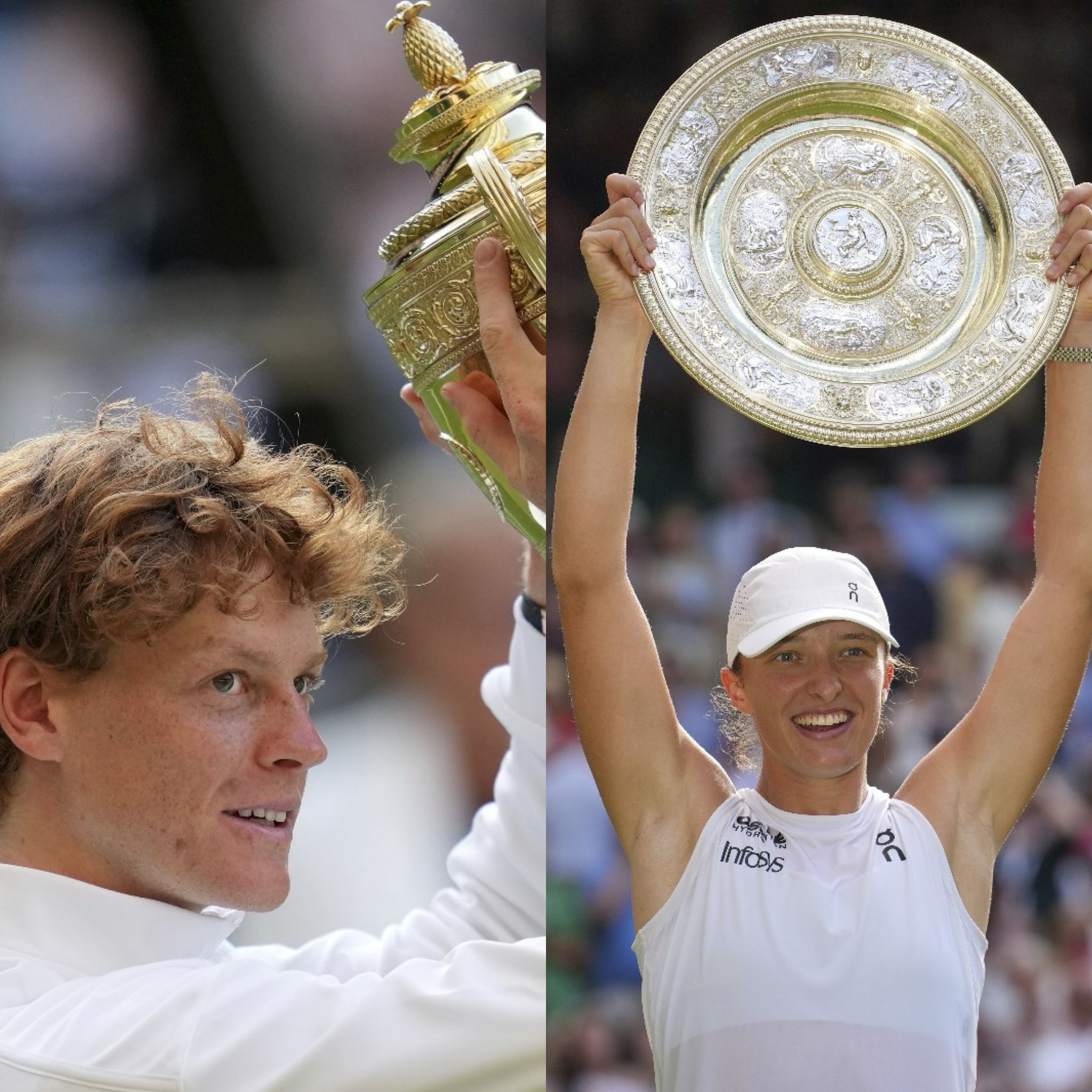 VIMBLDON – ILI DOPING TROFEJ? Kako su „povlašćeni pokajnici“ pokorili tenis u isto vreme