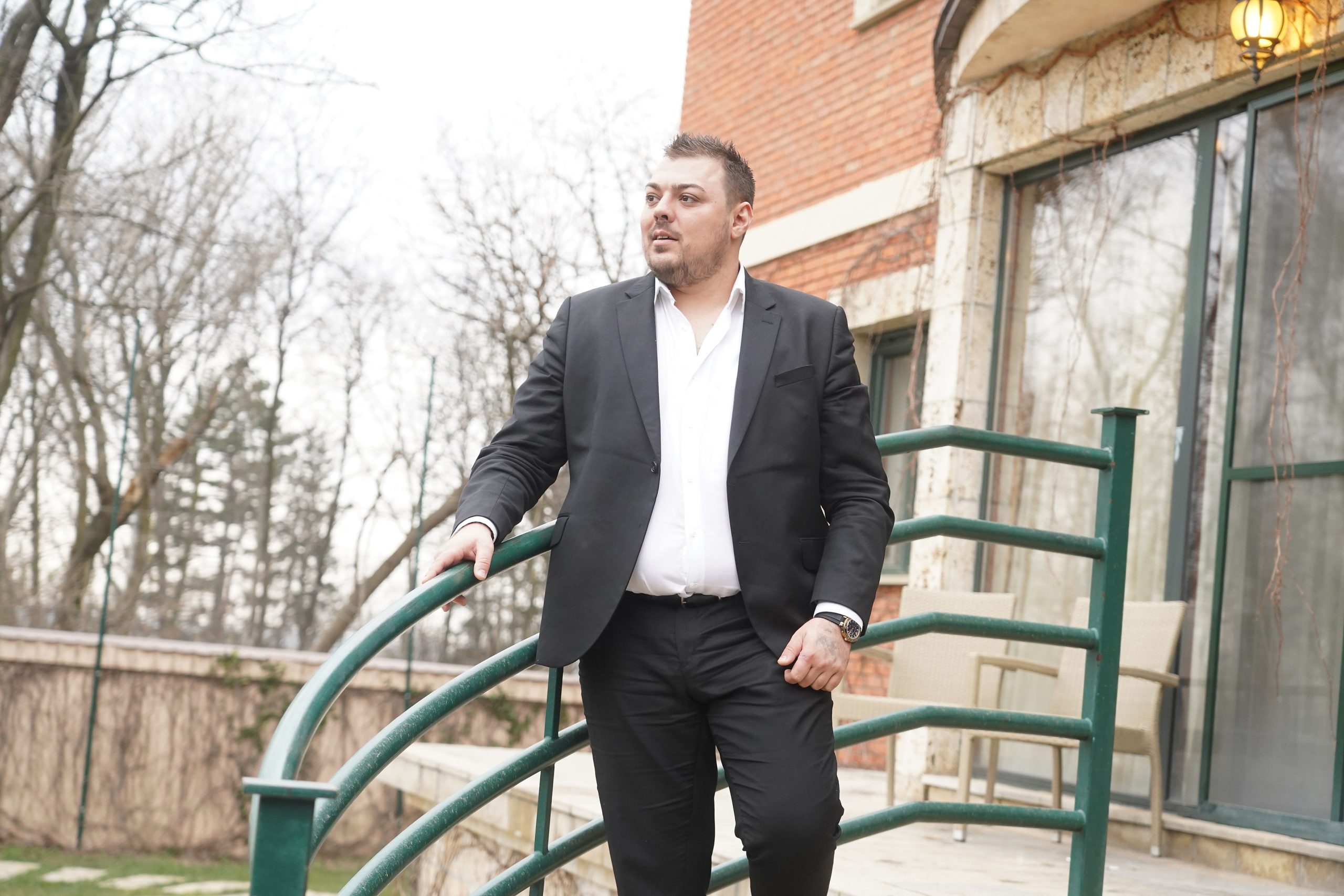 SLOBA VASIĆ DOBIO PRESUDU ZA NASILJE! Evo šta je odlučeno