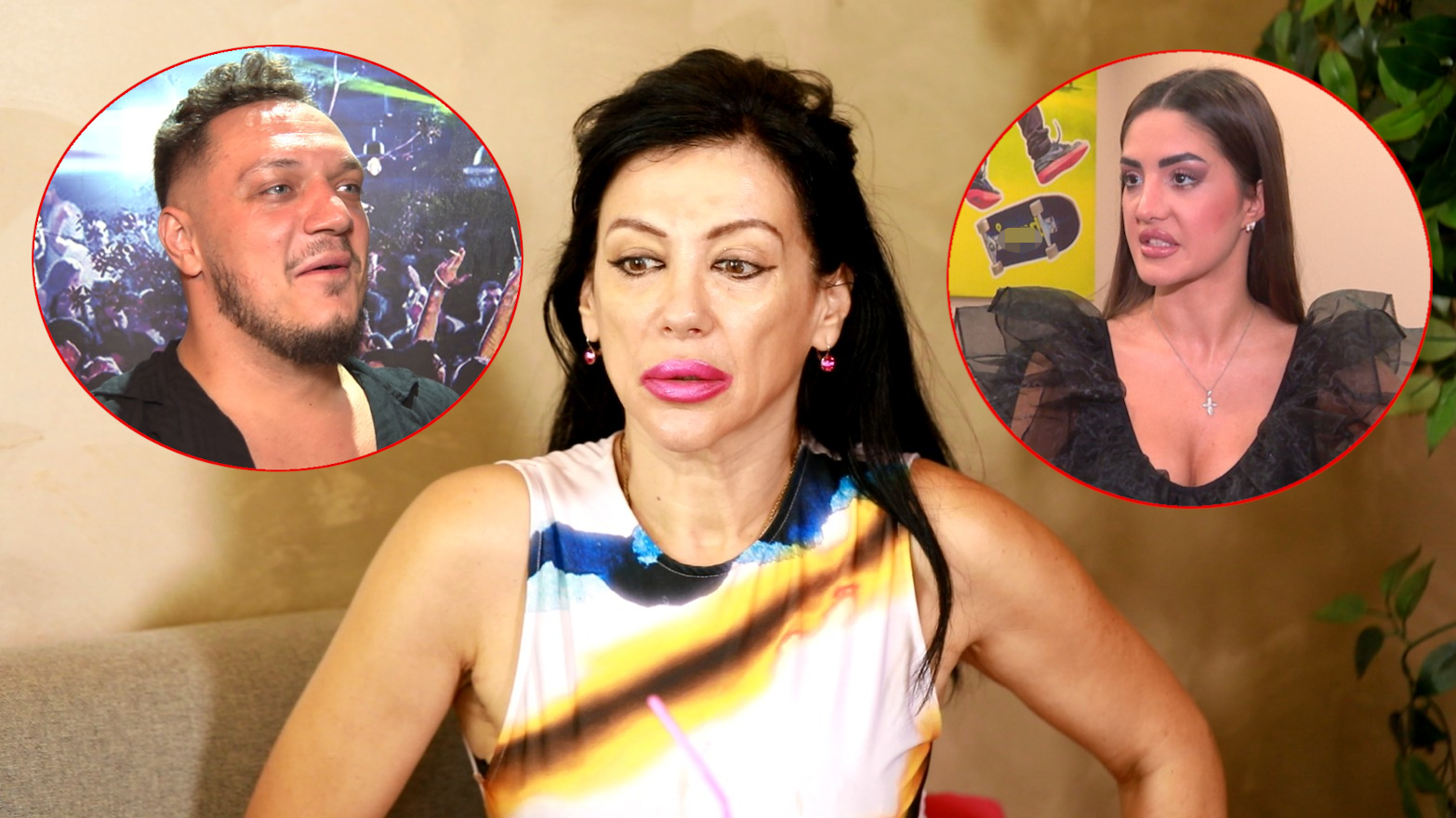 EKSKLUZIVNO ZA HYPE! Vendi RASKRINKAVA rijaliti učesnike: „Gastoz je zaslužio pobedu! Dalila je gora od Anđele!“ (VIDEO)
