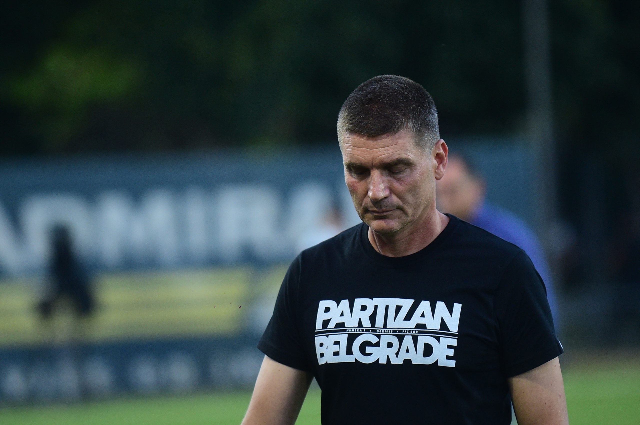 UŽASNE VESTI PRED UKRAJINCE! Mesec dana van terena! Ogroman PEH za Blagojevića!