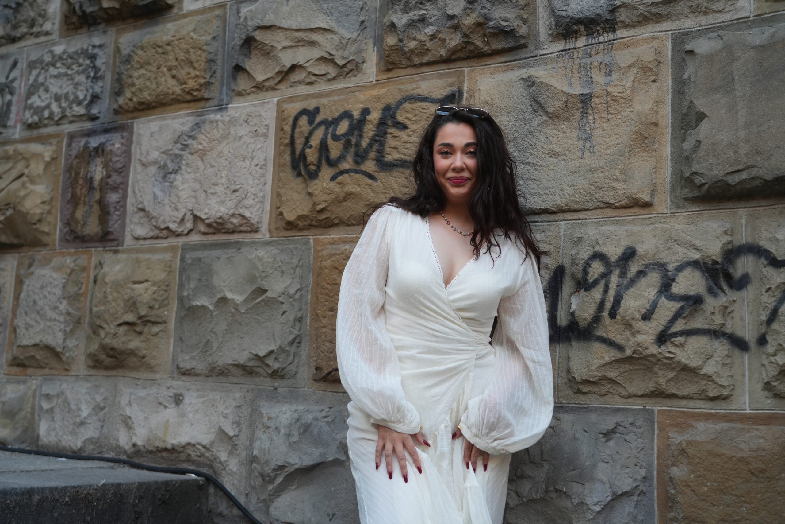 PEVAČICA PROGOVORILA O INTIMNIM IGRICAMA: Sanja Vučić otkrila šta voli u krevetu