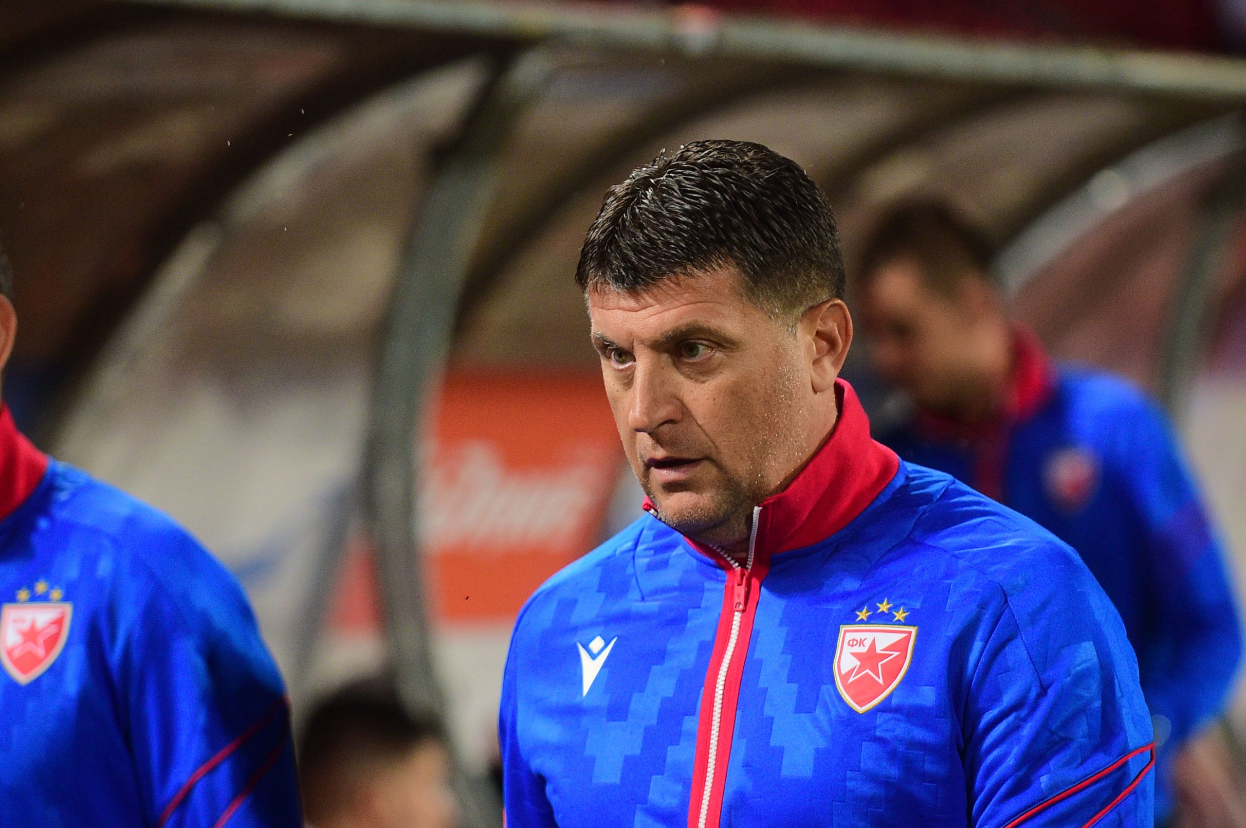MILOJEVIĆ SE NADA PARTIZANOVOM PREOKRETU: Imaju i drugu utakmicu
