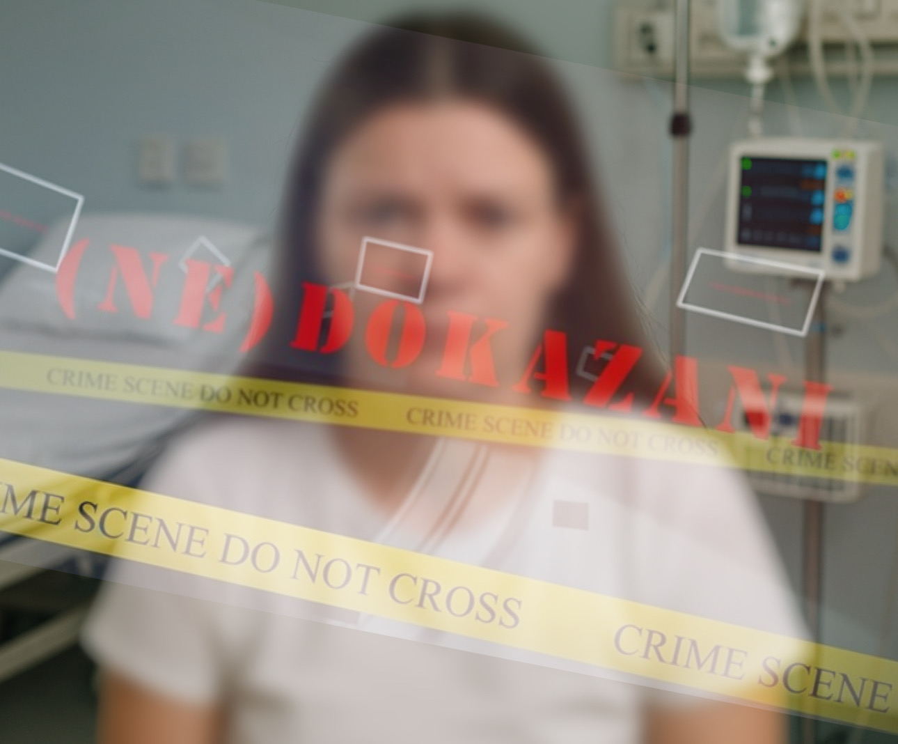 „LEKARI SU MI PRED OPERACIJU REKLI PROCEDURU, DA ĆE MI OTVARATI DETE“ HOROR ISPOVEST MAJKE IZ SRBIJE – TROGODIŠNJEM DETETU DIJAGNOSTIKOVANA MULTIPLA SKLEROZA!