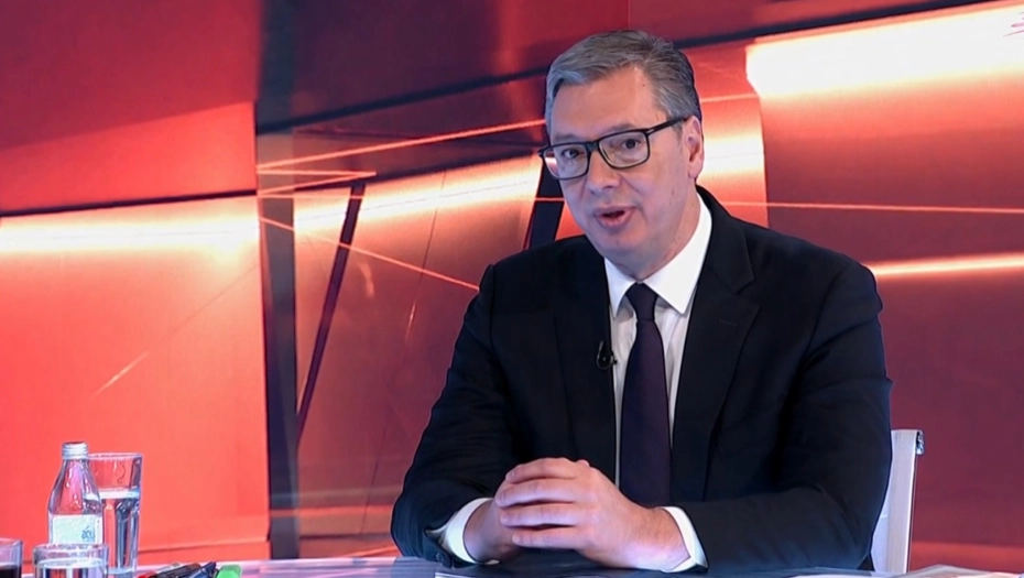 OGROMNA RADOST ZA NAŠE NAJSTARIJE GRAĐANE! VUČIĆ SAOPŠTIO – OD 1. DECEMBRA POVEĆANJE PENZIJA ZA 12%, PROSEČNA SKORO 500€ – Evo kako će izgledati novo lice Srbije!