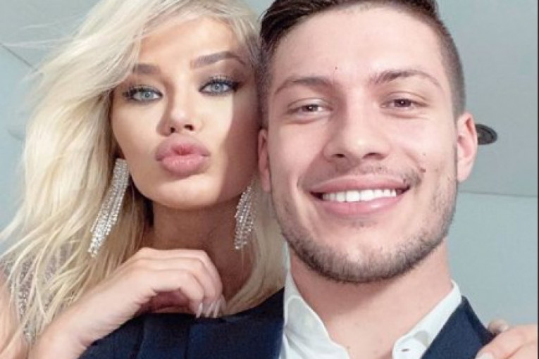 NIŠTA OD SVADBE SOFIJE I LUKE? „Njemu život ide u potpuno drugačijem smeru…“