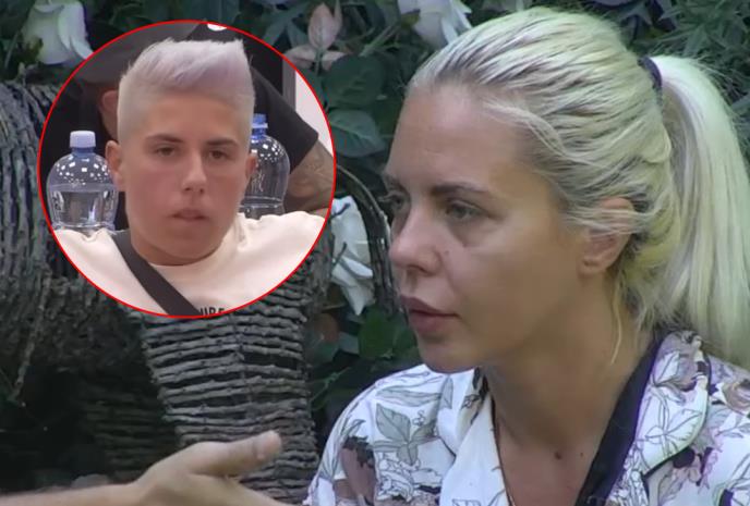 MATORINA BIVŠA DEVOJKA JAVNO MOLI ZA POMOĆ! Skuplja novac za bolesnu majku, oglasila se srceparajućim rečima (FOTO)