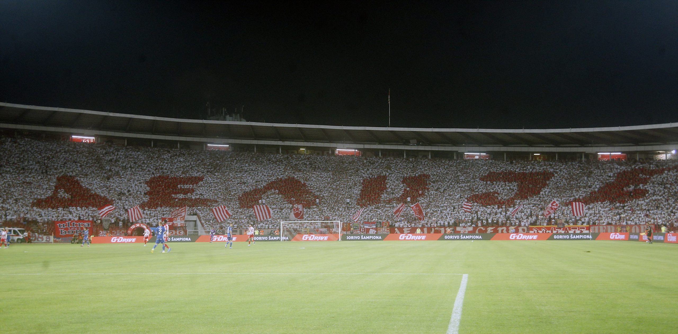 DELIJE, DOBRO OBRATITE PAŽNJU! Zvezda hitno APELOVALA na navijače da OVO ne čine!