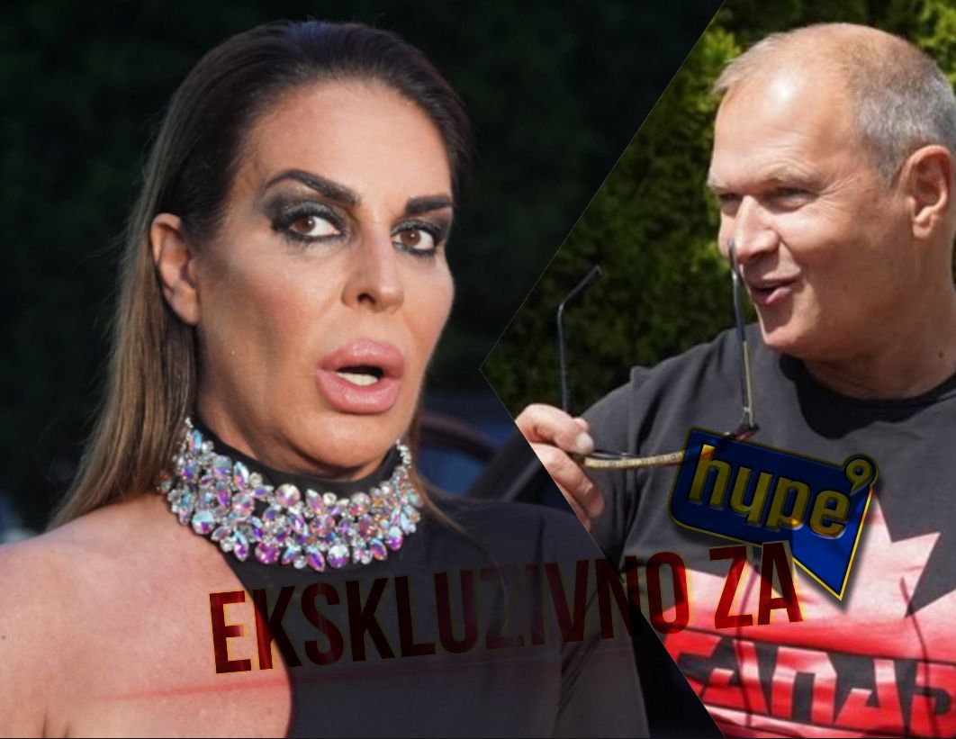 „KAČAVENDA JE U BESU POKUŠALA DA SE OSVETI STEFANU, A ĐEDOVIĆ JEDVA DOČEKAO…“ Osman Karić za Hype TV raskrinkao prljavu igru rijaliti dvojca: „Žao mi ih je“