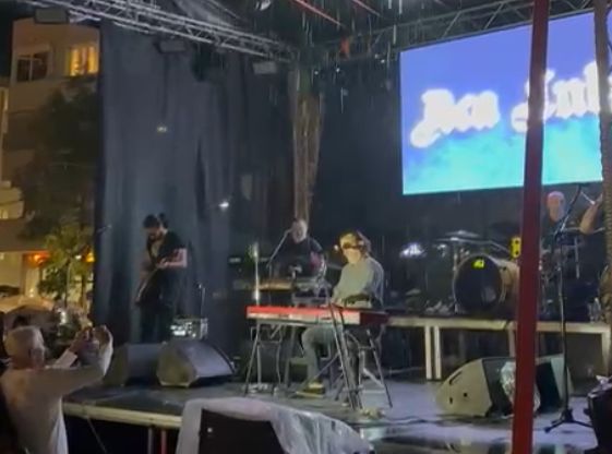 NA NEBU PROVALA OBLAKA, NA ZEMLJI GORI LUKAS! Ništa ne može da spreči NAJLUĐU ŽURKU NA BALKANU
