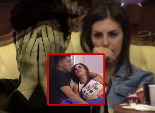 “MAMU TI J*BE TANAK K*RAC” SIN Ene Čolić ZAVRŠIO KOD PSIHOLOGA? Vršnjaci su ga zadirkivali u školi zbog INTIMNIH ODNOSA njegove majke u rijalitiju?