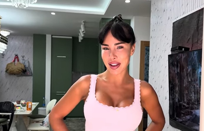 ZAPOSLILA SINA OD 5 GODINA! Aleksandra Subotić šokirala priznanjem: „Pravi scene“