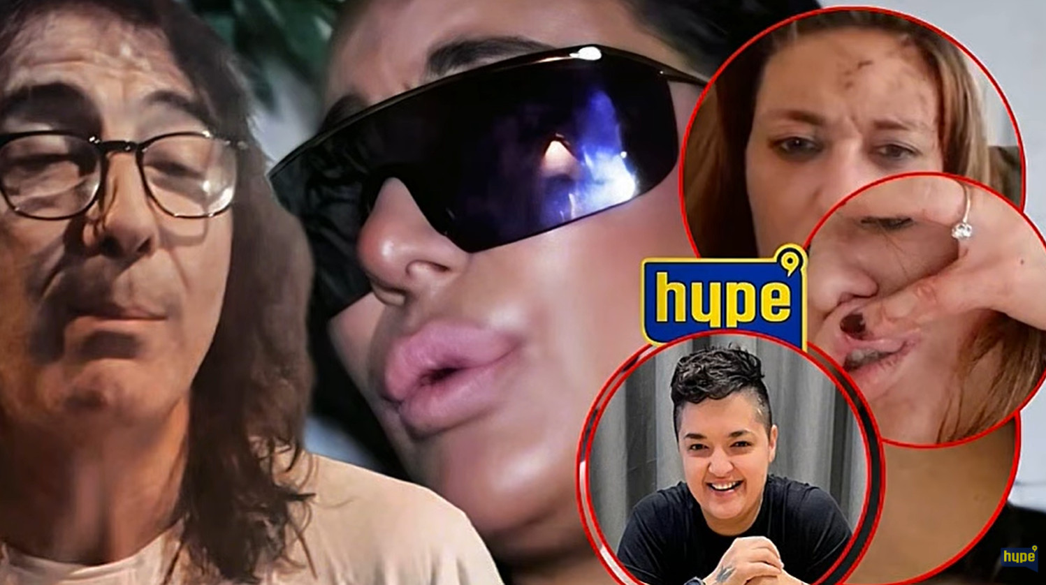 “U VEZI SA RALETOM SAM SE OSEĆALA KAO DA SAM SA MARIJOM ŠERIFOVIĆ!” Ana Nikolić PRVO OGLAŠAVANJE!