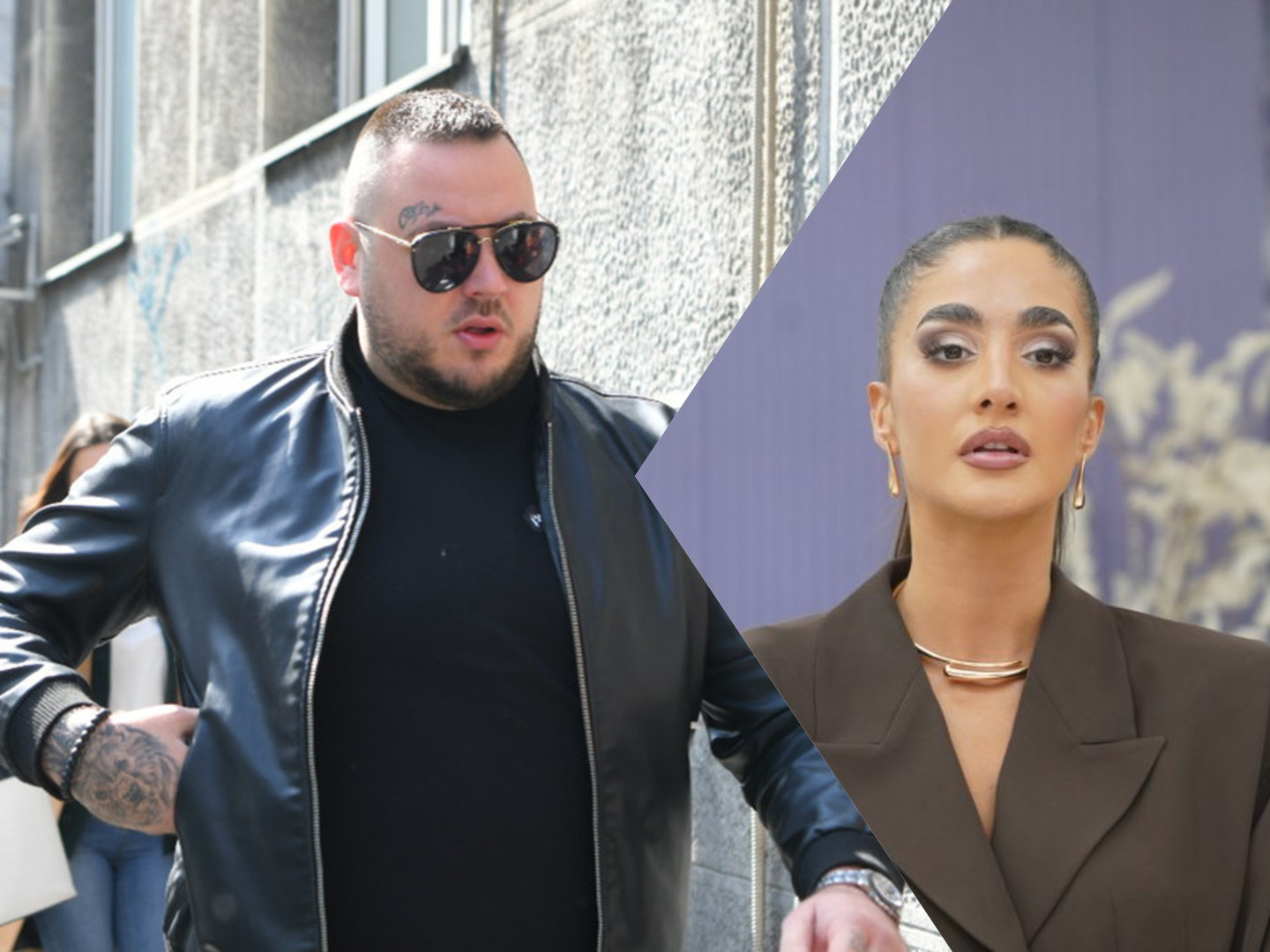 „NISAM TE VREĐAO! SVE VREME SAM TE PODRŽAVAO!“ Prvo suočavanje Filipa Cara i Anđele Đuričić