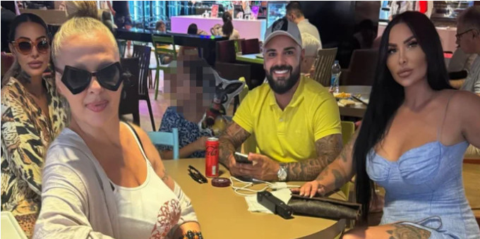 RIJALITI DRAMA SE NASTAVLJA! Luka otišao kod Aneli u Sarajevo, a njegov otac uživa sa Sandrom, SKANDAL!