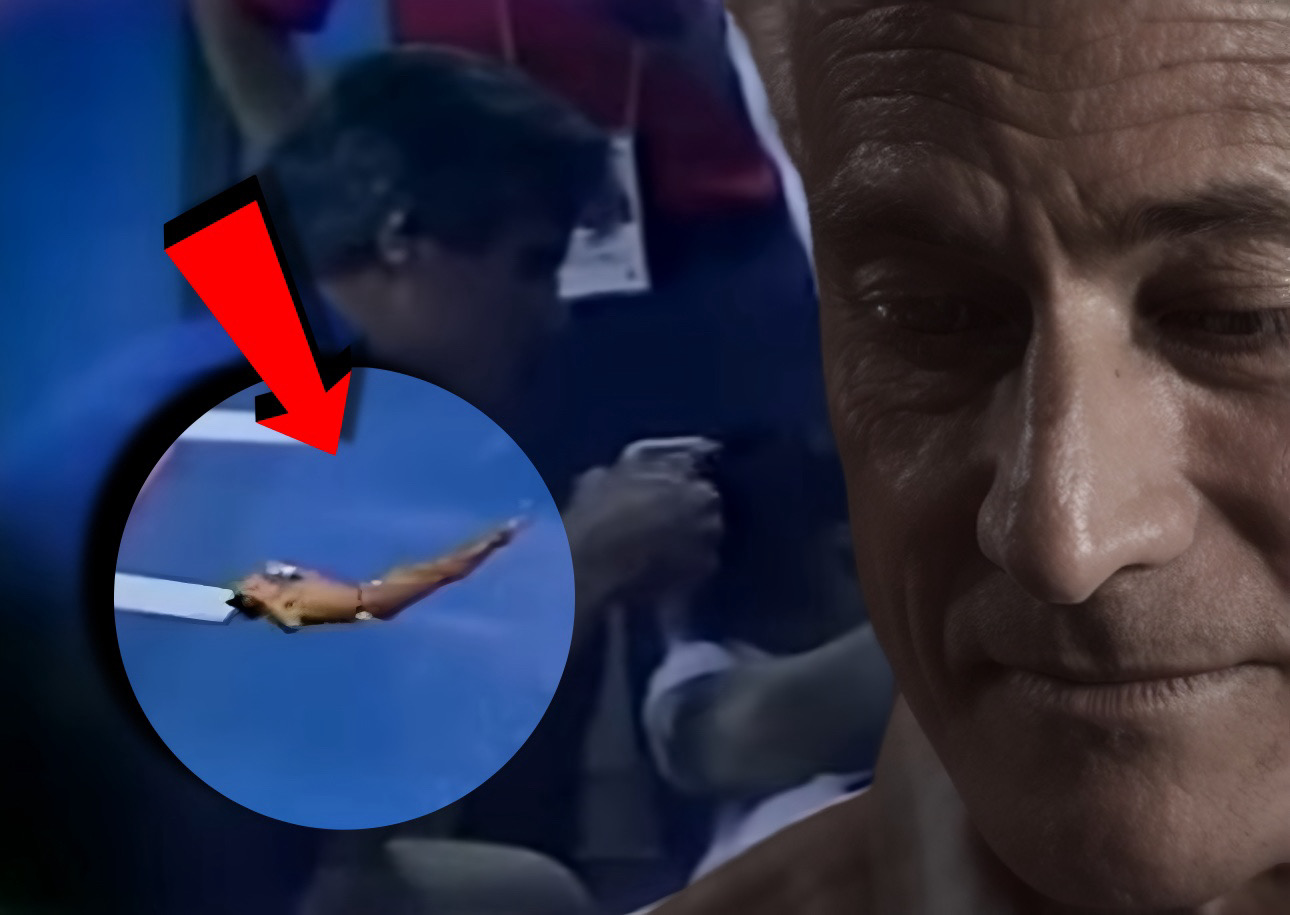 KRIO ISTINU DOK MU JE KRV LILA U BAZENU: GREG LOUGANIS nakon udarca glavom o dasku, PREĆUTAO DA JE HIV POZITIVAN, dok mu se ukazivala PRVA POMOĆ