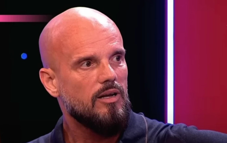 „POČIVAJ U MIRU, HRABRI SINE CRNE GORE“ Boban Rajović SLOMLJEN ZBOG SMRTI