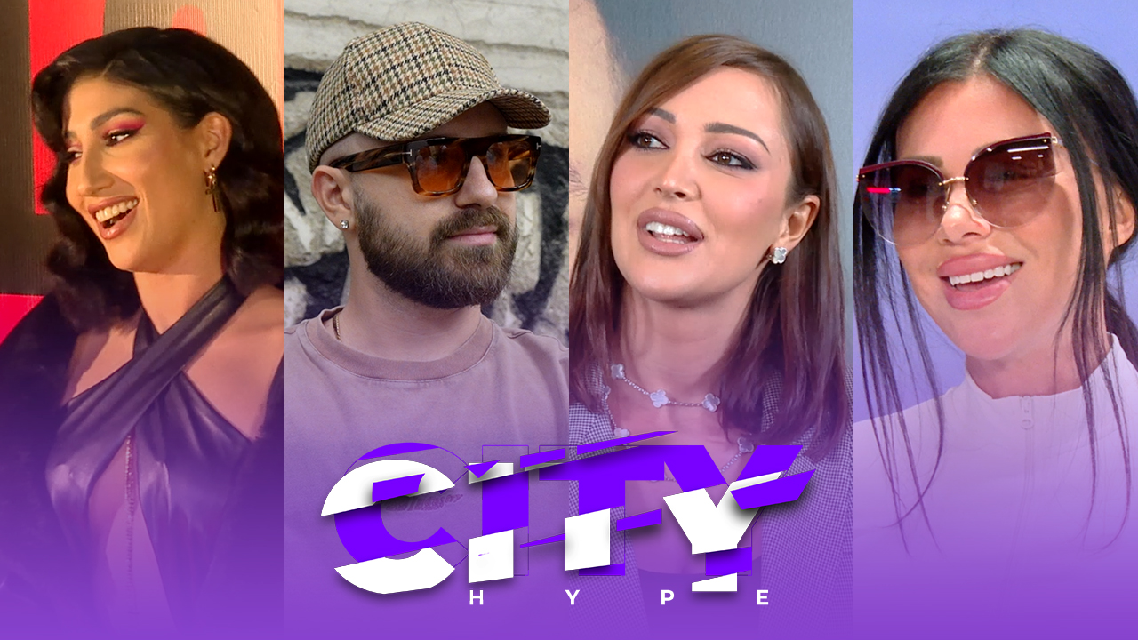 CITY HYPE! ŠOK priznanje – Henny otkrio da je obožavateljki poklonio gaće! Donosimo Vam sve najnovije estradne aktuelnosti! (VIDEO)