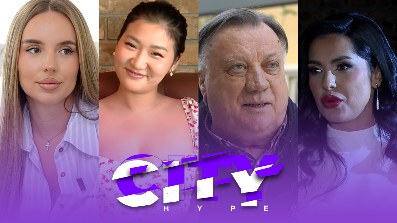 CITY HYPE! Lea Stanković EKSKLUZIVNO za Hype po prvi put progovorila o veridbi! Mala Kineskinja nam je priznala ko vodi glavnu reč u kući!