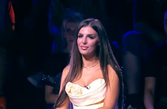 MNOGI SU MISLILI DA JE MLAĐA! Evo koliko zapravo Ena Čolić ima godina