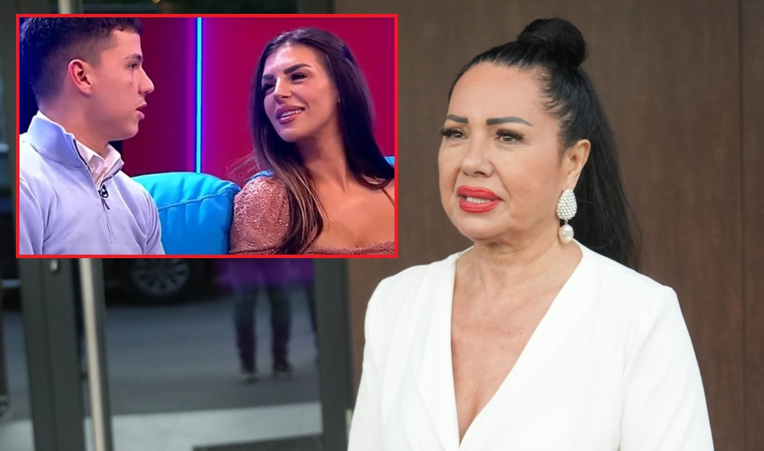 SVI DETALJI OTKRIVENI! Evo kako je Zlata zapravo reagovala na pomirenje Peje i Ene! (VIDEO)