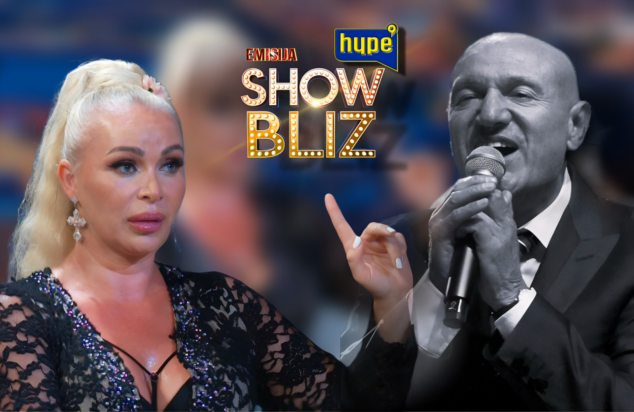 SKANDAL! „Ja sam igrala sa Šabanom za 8.000 evra, a ONE gaze preko LEŠEVA i bave se NAJSTARIJIM ZANATOM!“ Šok ispovest Sandre Aqve u ShowBLIZ-u!