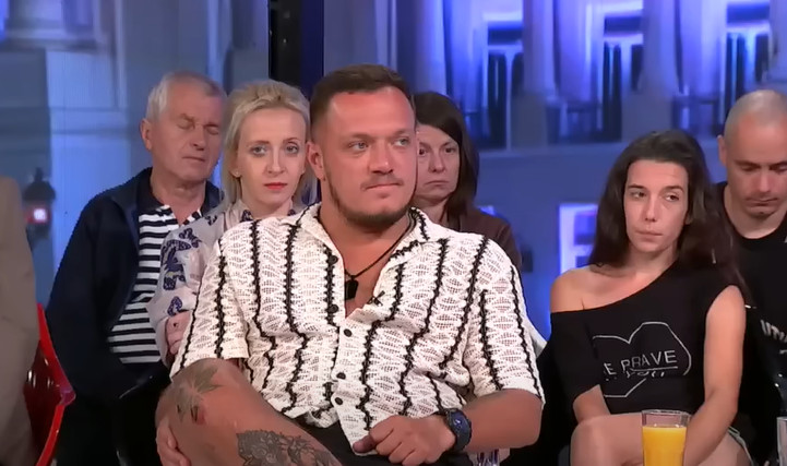 GASTOZ VRŠIO NUŽDU U TAKSIJU?! Javio se on UŽIVO U PROGRAM i raskrinkao rijaliti igrača! ANĐELA BLEDA OD ŠOKA!