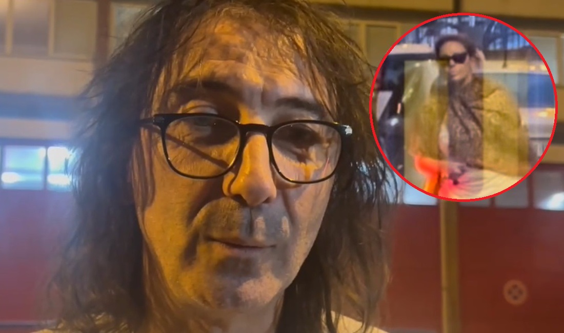“IMAM ZABRANU PRILASKA 48 SATI” Rale EKSKLUZIVNO ZA HYPE TV nakon izlaska iz policije (VIDEO)