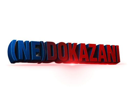 Emisija (NE)DOKAZANI