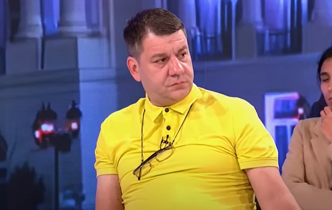 IVAN MARINKOVIĆ RASKRINKAO ENU ČOLIĆ! Ona mu iz besa poželela smrt!