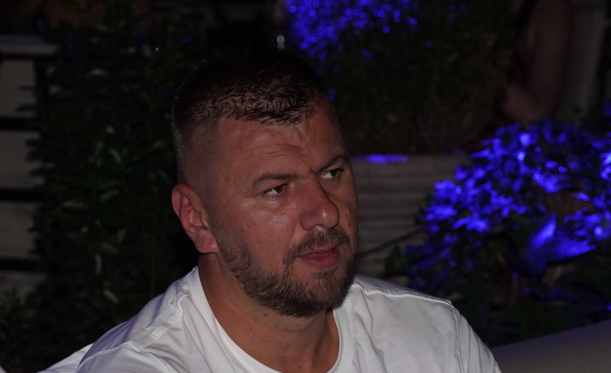 „POSLE HITNE OPERACIJE NEĆU MOĆI DA IMAM….“ Janjuš otkrio zdravstvene probleme, nije mogao više da ćuti!