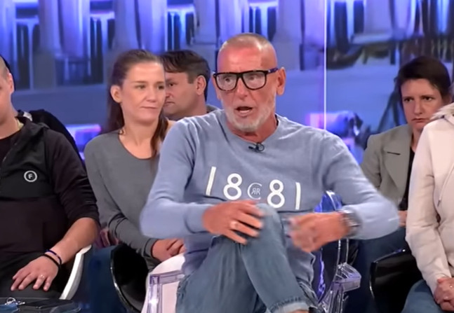 „Gastoz je najveći šljam, klošarčina i prasac“: LEPI MIĆA ZBOG ŽENE NE OSTAVLJA GASTOZA NA MIRU