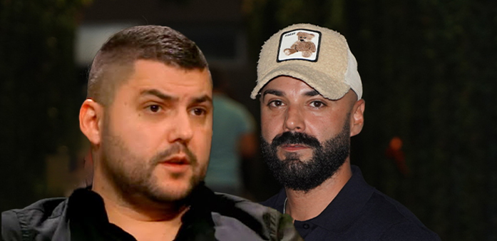 ZAKAZANO SUOČAVANJE ASMINA I ANELINOG DEČKA! Svi čekaju ovaj susret!