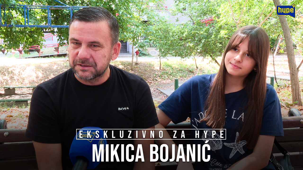 „Pustio bih svoju decu u rijaliti!“ EKSKLUZIVNO! Mikica Bojanić o borbi sina sa autizmom! Progovorio i o Anđeli i Gastozu! (VIDEO)