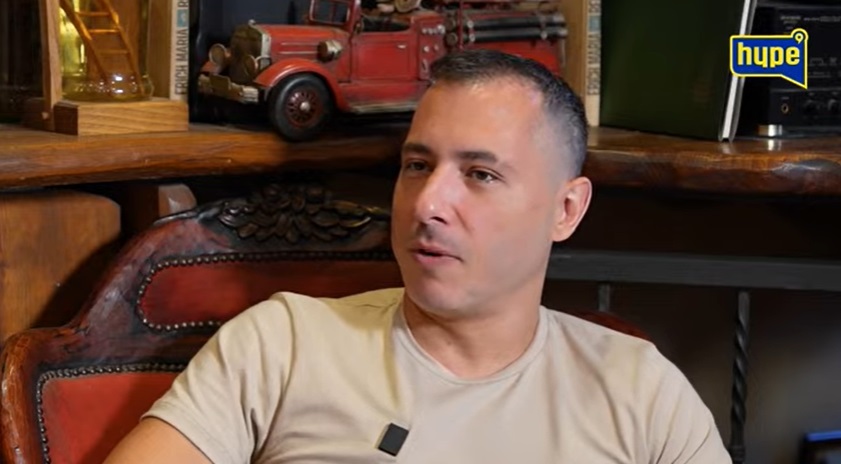 „ŠTA ĆE SA TIM DŽIBERIMA TAMO“ Otac budućeg učesnika van sebe zbog njegovog ulaska u rijalitiju!