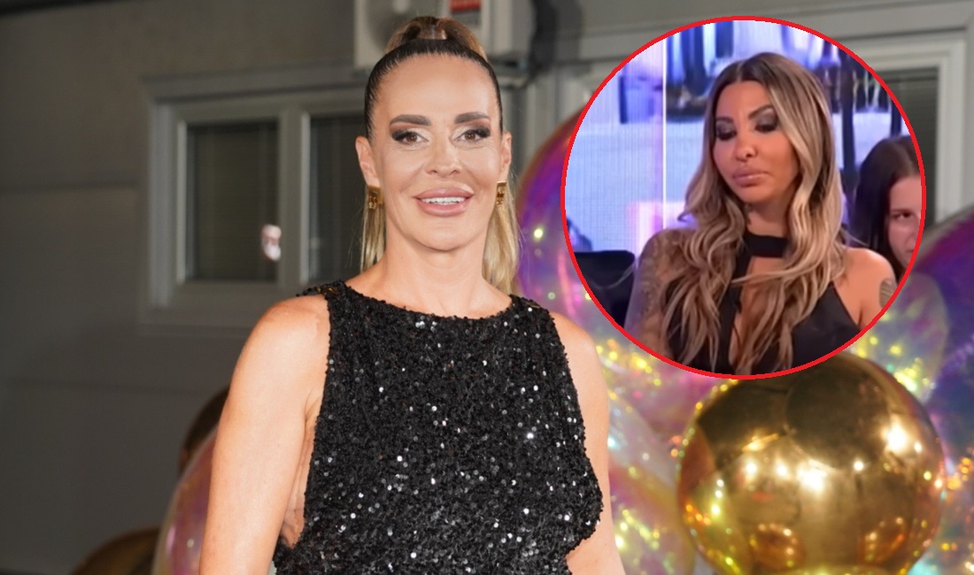 „KORISTI DETE ZA…“ Milena Kačavenda oplela po Aneli, pa otkrila sve njene TAJNE