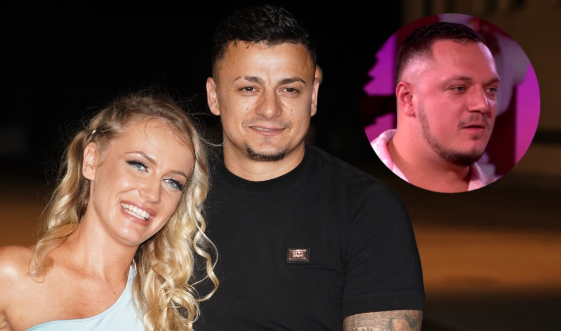 MILICA I GASTOZ BRUTALNO PONIZILI TERZU! Javno ga urnišu, reči zbog kojih će doživeti nervni slom