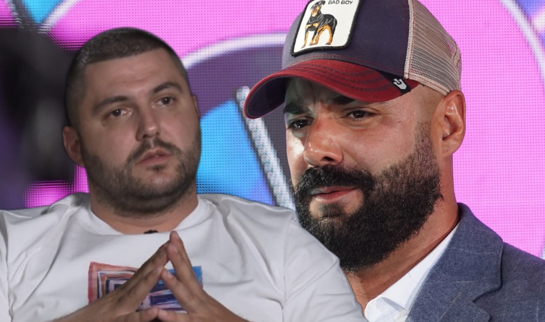 „KAD STIŽEŠ?!“ Asmin čeka Luku u Bosni, SLEDI NEVIĐENI HAOS, Aneli van sebe!