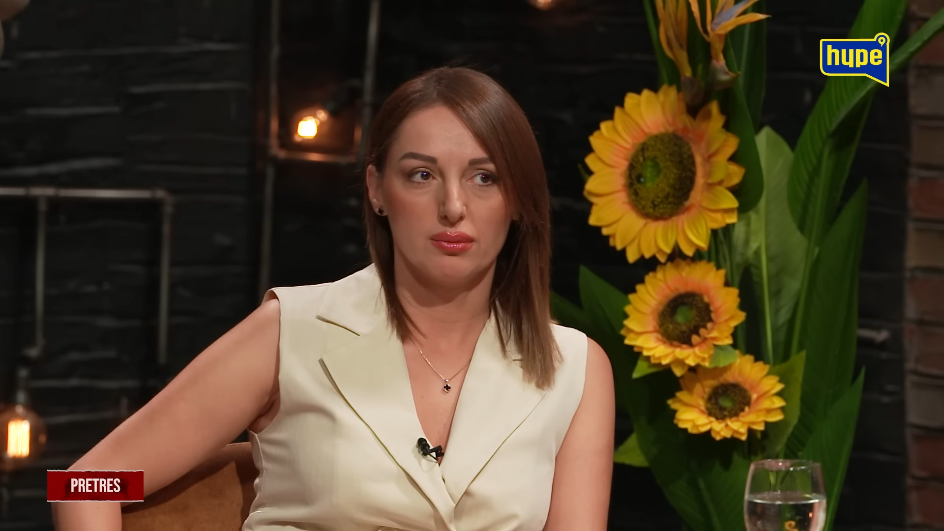 ĆERKA NELE VIDAKOVIĆ OPERISANA – PEVAČICA SE HITNO OGLASILA ZA HYPE TV: Evo šta nam je rekla!