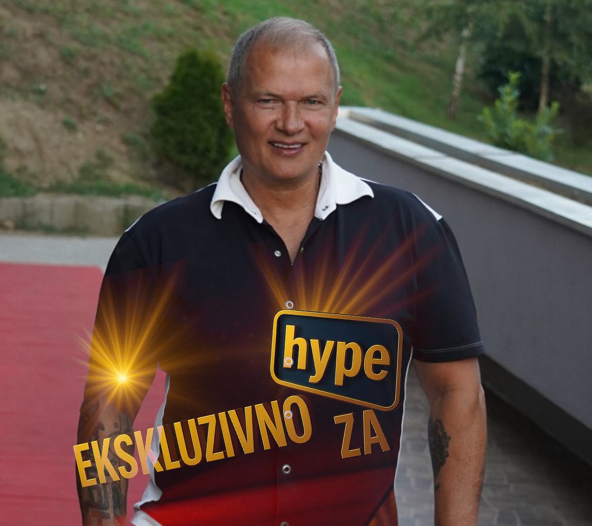 „MORAM PRIZNATI DA SAM POGREŠIO…“ Osman Karić za Hype TV o PREPISCI Sofije i njegovog sina: Otkrio ko ZAPRAVO STOJI IZA SVEGA!