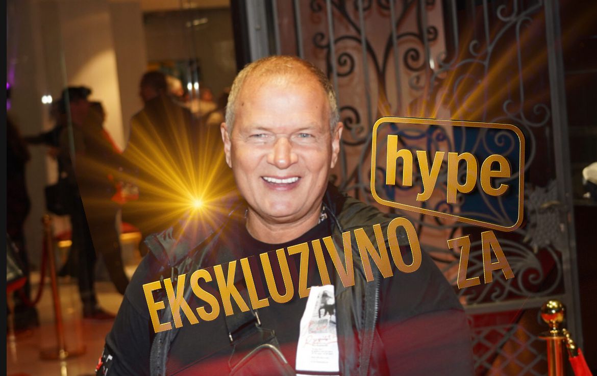 „MORAM PRIZNATI DA SAM POGREŠIO…“ Osman Karić za Hype TV o PREPISCI Sofije i njegovog sina: Otkrio ko ZAPRAVO STOJI IZA SVEGA!