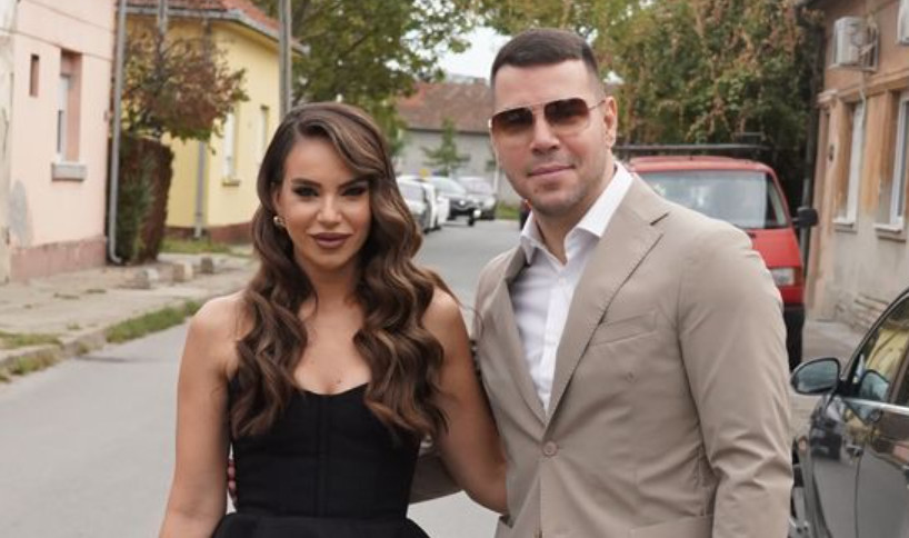 „U KREVETU SA MUŽEM SAZNALA DA SE RAZVODI“ Ivana Pavković i Petar Mitić šokirali javnost
