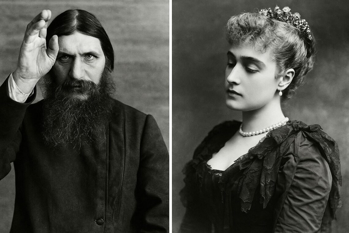MRAČNE TAJNE „SVETOG DEMONA“ iz Rusije: KO JE BIO RASPUĆIN? Pokušaj kastracije, RITUALI, ORGIJE I PRLJAVŠTINA