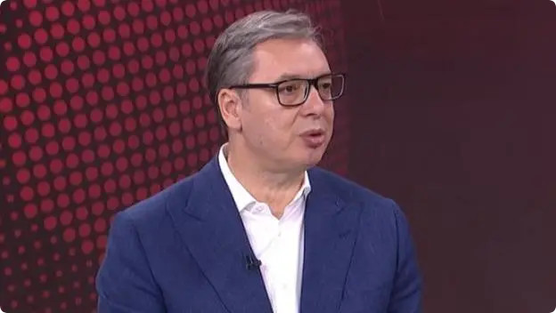 „NEOZBILJNO, A I GLUPO JER SE NEĆE DOGODITI“ Vučić o blokaderima: Sad kažu – tražiće nešto što niko ne može da ispuni, da bi mogli neredima da dođu na vlast