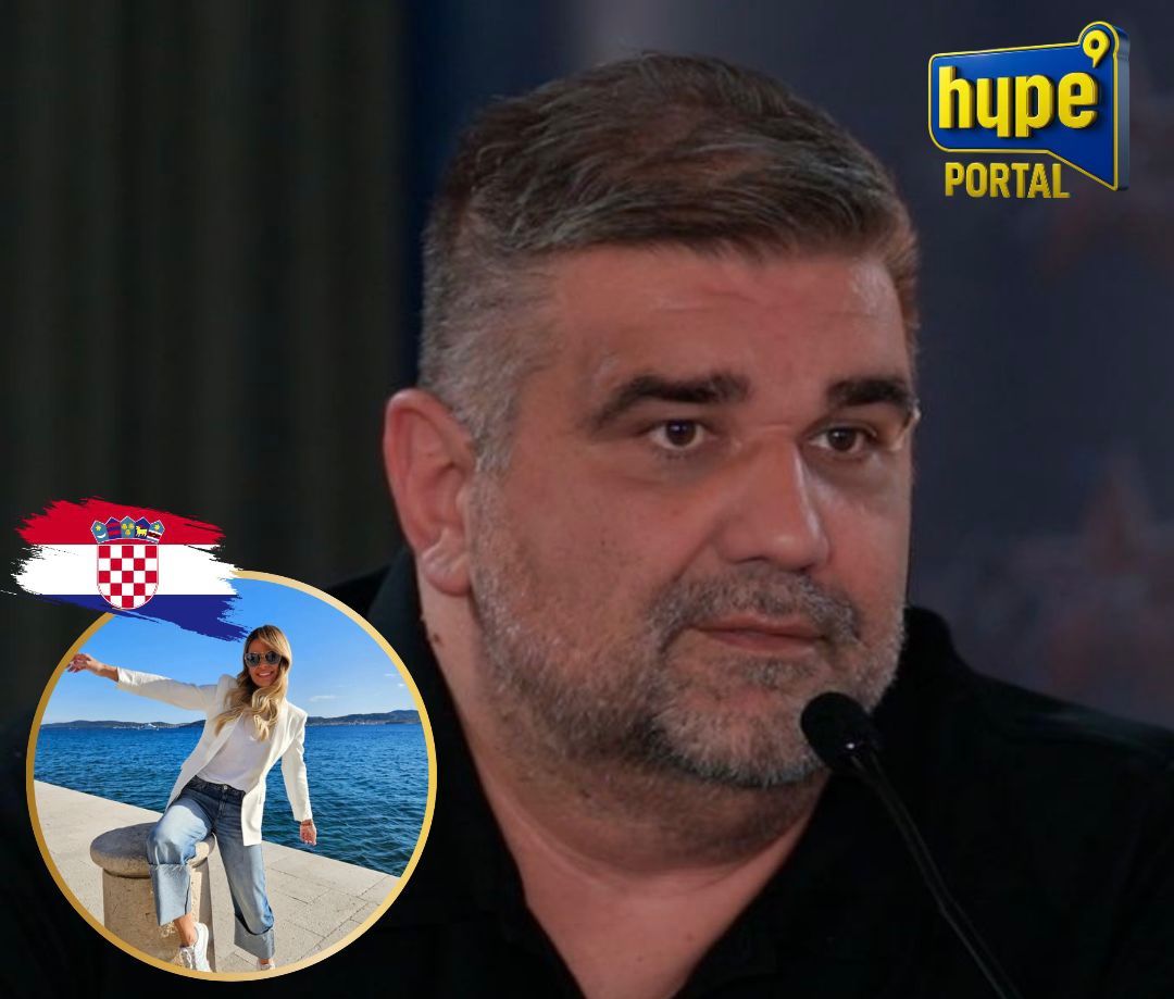 „BIĆE JOŠ IZNENAĐENJA U SEPTEMBRU I OKTOBRU..“ Saša Mirković UZDRMAO HRVATSKI ŠOUBIZ: „PODIĆI ĆEMO LESTVICU U ZABAVI I ŠOUBIZU, NE ZA JEDNU, NEGO ZA DVE STEPENICE“