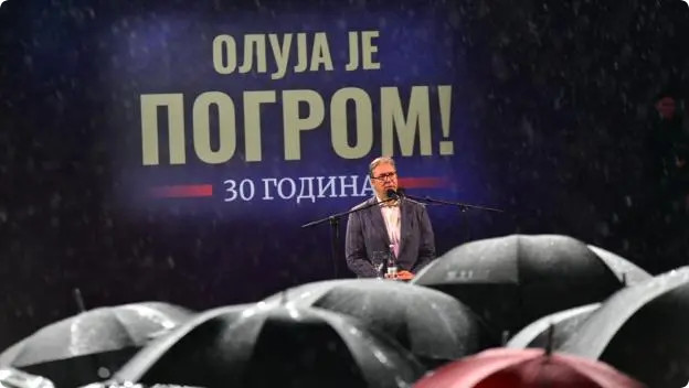 „NEMOJTE DA NAM VREĐATE INTELIGENCIJU“ Vučić: Ja vam kažem, ne razumete šta se zbiva u duši srpskog naroda