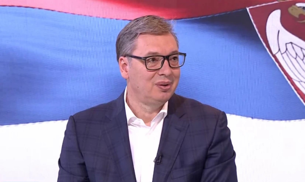 VUČIĆ SE UPRAVO OGLASIO: Srbija na nogama nakon poruke predsednika!